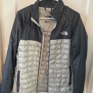 Mens north face